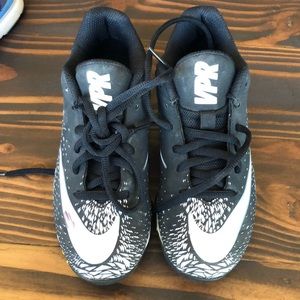 Nike Boys Football Cleats